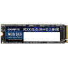 SSD GIGABYTE M30 512GB M.2 PCIe GP-GM30512G-G PCIe 3.0 x4