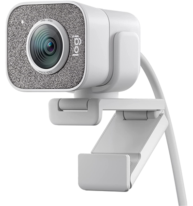 Webcam Logitech StreamCam (960-001297)