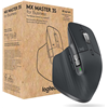 Mouse Logitech Master Series MX Master 3S for Business (910-006582)