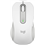 Mouse Logitech Signature M650 L weiss left (910-006240)