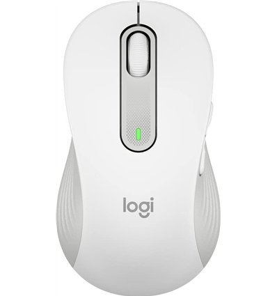 Mouse Logitech Signature M650 L weiss left (910-006240)