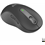 Mouse Logitech Signature M650 L graphite left (910-006239)
