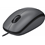 Mouse Logitech M100 (910-006652) rechts- und linkshändig