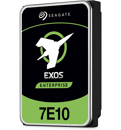 HDD Seagate Exos 7E10 ST8000NM017B - 8TB SATA 256MB