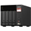 NAS Server QNAP TS-473A-8G - 4 Schächte - SATA 6Gb/s