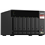 NAS Server QNAP TS-673A-8G - NAS-Server - 6 Schächte - 24 TB