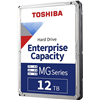Hard Disk Interno 3.5 Toshiba Enterprise Capacity Series MG07ACA12TE 12 TB