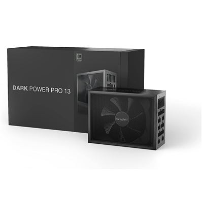 Alimentatore Be Quiet Dark Power Pro 13 1600W (BN332)