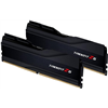 Memoria RAM DDR5 32GB KIT 2x16GB PC 6400 G.Skill Trident Z5 F5-6400J3239G16GX2-TZ5K