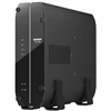 NAS Server QNAP TS-410E - NAS - Tower - Intel® Celeron® - J6412 - Schwarz