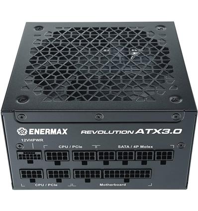 Alimentatore Modulare Enermax Revolution ATX3.0 ERA1200EWT 1200W
