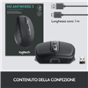 Mouse Logitech MX Anywhere 3 graphit (910-005988)
