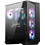 Case Mid Tower MSI MPG GUNGNIR 111R