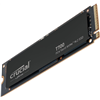SSD Crucial 2TB T700 CT2000T700SSD3 PCIe M.2 NVME Gen5