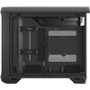 Case Fractal Design Mini ITX TORRENT NANO RGB BLACK TG LIGHT TINT