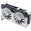 Scheda Video Asus GeForce RTX 4060TI 8GB DUAL White OC