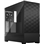 Case Fractal Design Midi Tower POP AIR BLACK TG CLEAR TINT