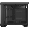 Case Fractal Design Mini ITX TORRENT NANO BLACK TG DARK TINT