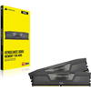 Memora RAM DDR5 32GB KIT 2x16GB PC 6000 Corsair Vengeance CMK32GX5M2D6000Z36