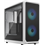 Case Fractal Design Midi Tower FOCUS 2 RGB WHITE TG CLEAR TINT