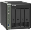 NAS Server Qnap TS-431X3-4G