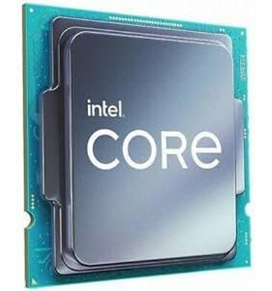 Intel Tray Core i9 Processor i9-11900KF 3,50Ghz 16M Rocket Lake-S
