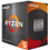 CPU AMD Ryzen 5 4500 4.1Ghz 6 CORE 11MB 65W AM4 with Wraith Stealth Cooler