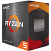CPU AMD Ryzen 5 4500 4.1Ghz 6 CORE 11MB 65W AM4 with Wraith Stealth Cooler