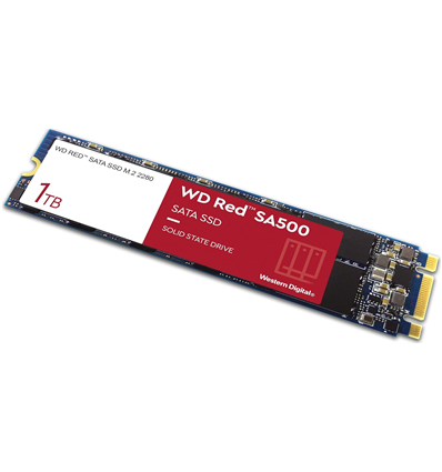 SSD M.2 1TB Western Digital WDS100T1R0B