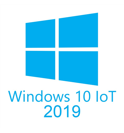 Windows 10 IoT Enterprise 2019 LTSC MultiLang ESD OEI Value Pack 32Bit