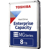 "Hard Disk Interno 3.5"" Toshiba Enterprise Capacity Series MG08ADA800E 8 TB"