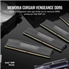 Memoria RAM DDR5 32GB KIT 2x16GB PC 5200 Corsair Vengeance CMK32GX5M2B5200C40