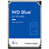 "Hard Disk Interno 3.5"" WD Blue WD40EZAX 4TB/8,9/600/54 Sata III 256MB (D)"