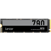 SSD Lexar 4TB NM790 LNM790X004T-RNNNG PCIe M.2 NVME PCIe 4.0 x4