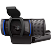 Webcam Logitech HD C920e (960-001360)