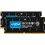 Memoria Ram So-Dimm 32GB KIT 2x16GB DDR5 PC 5600 Crucial CT2K16G56C46S5