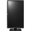 Monitor LG 24BK55WY-B 60,96cm (24)LED,DVI,VGA,DisplayPort,SP