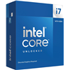 Intel Box Core i7 Processor i7-14700KF 3,40GHz 33M Raptor Lake-S Refresh