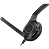 Cuffia Headset Sennheiser PC 7 USB Mono Chat-Cuffia Headset