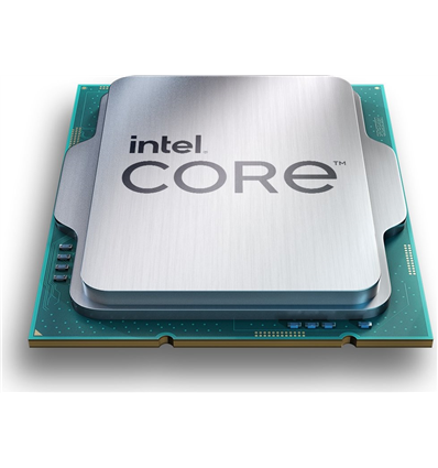 Intel Tray Core i5 Processor i5-14600KF 3,50Ghz 24M Raptor Lake-S Refresh