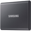 SSD esterno Samsung 2TB T7 MU-PC2T0T grey