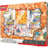 Pokemon Collezione Premium Charizard-EX ITA Box