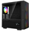 DEEPCOOL CASE MID TOWER CH560 DIGITAL TG 3x140F+1*120B FAN ARGB R-CH560-BKA
