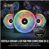 KIT Ventole Corsair LL Series LL120 RGB Dual Light Loop 3x Pack (CO-9050072-WW)