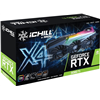 Scheda Video Inno3D GeForce® RTX 3080 Ti 12GB iCHILL X4