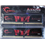 Memoria RAM DDR4 3000MHz 16GB C16 GSkill Aegis K2