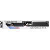 Scheda Video Gigabyte GeForce® RTX 4060Ti 16GB AERO OC