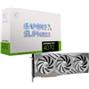 Scheda Video MSI GeForce® RTX 4070 12GB Gaming X SLIM WHITE