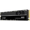 SSD Lexar 1TB NM620 LNM620X001T-RNNNG PCIe M.2 NVME PCIe 3.0 x4