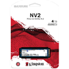 SSD Kingston NV2 4TB Kingston SNV2S/4000G M.2 PCIe 4.0 NVMe